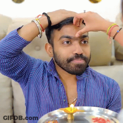 Cartoon Character Playing With Toy Train Make GIF