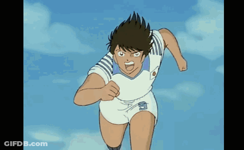 Cartoon Character Pointing At Camera Time 2 Bl Ranking 270 GIF