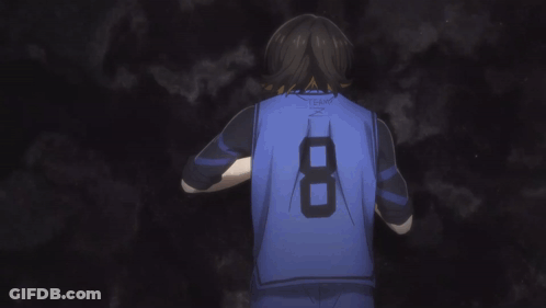 Cartoon Character Pointing Time 2 Bl Ranking 270 GIF
