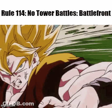 Cartoon Character Rule 114 No Tower Battles Battlefront GIF