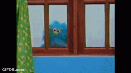 Cartoon Character Rule 28 Nevermind Follow Rule 21 GIF