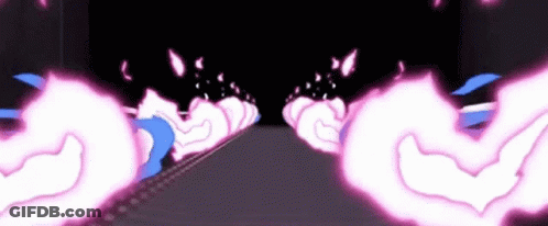 Cartoon Character Sad Face GIF