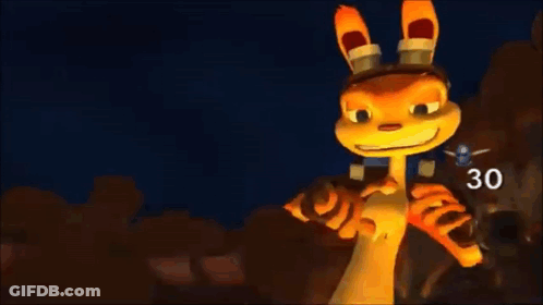 Cartoon Character Saying And He's Down GIF