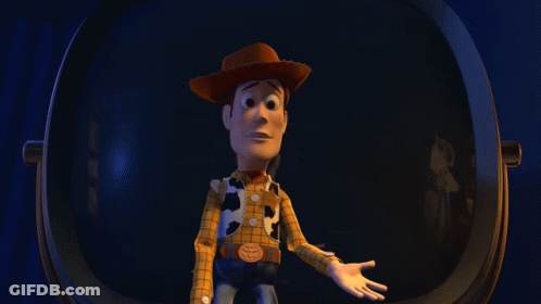 Cartoon Character Saying Boffum GIF