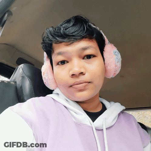 Cartoon Character Saying Excuse Me What GIF