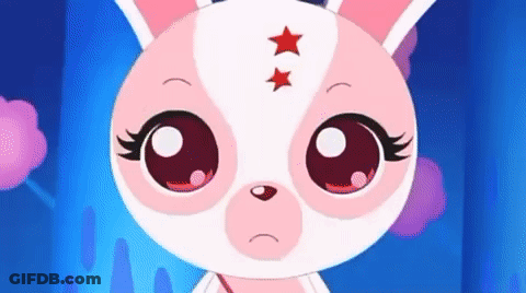 Cartoon Character Saying F Ck This GIF
