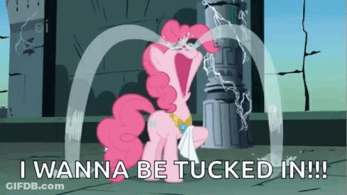 Cartoon Character Saying Goodbye Chat GIF