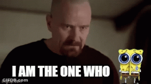 Cartoon Character Saying Hi GIF