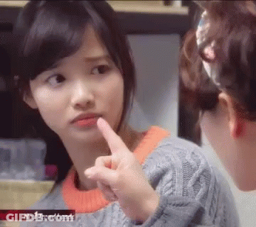 Cartoon Character Saying I Don't Understand GIF