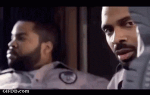 Cartoon Character Saying I Don't Understand GIF