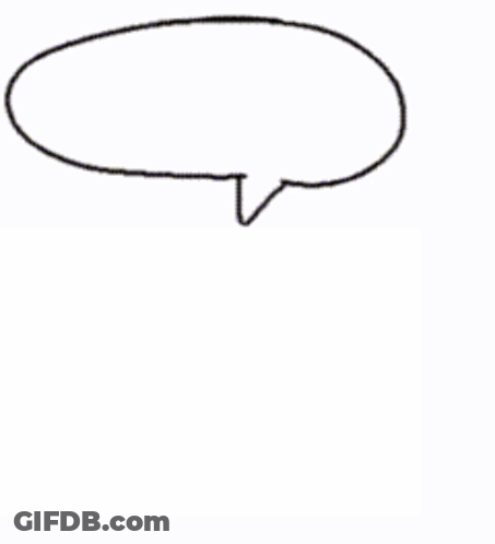 Cartoon Character Saying I Feel So Sigma GIF