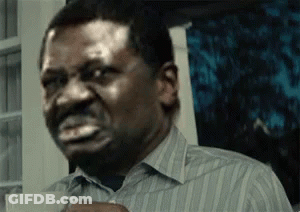 Cartoon Character Saying I'm Tested - Zhot GIF