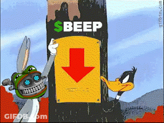 Cartoon Character Saying I'm Watching You Wazowski Always Watching GIF