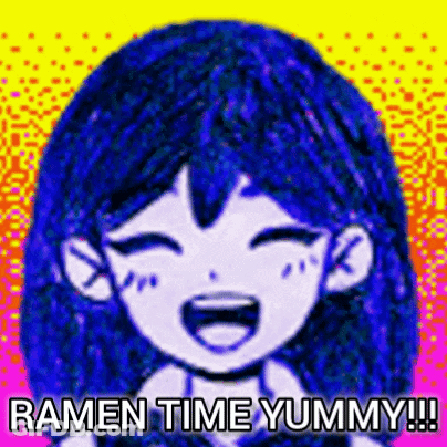 Cartoon Character Saying Im Proud Of You GIF