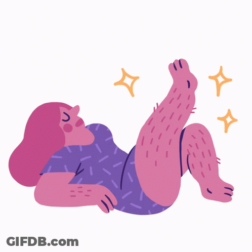 Cartoon Character Saying Is This A Trap GIF