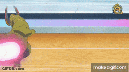 Cartoon Character Saying Make A GIF