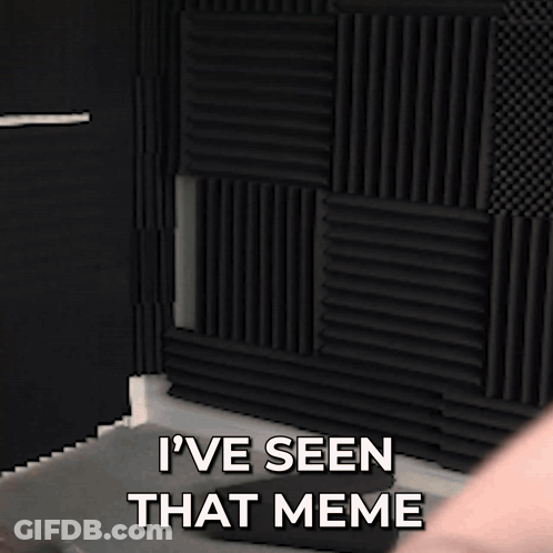 Cartoon Character Saying Me When That Ass GIF