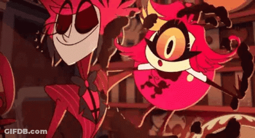 Cartoon Character Saying Nifty Island GIF