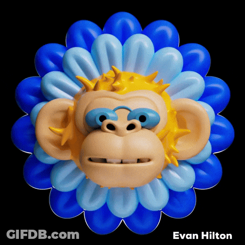 Cartoon Character Saying Not Skin Color GIF