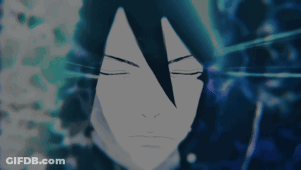 Cartoon Character Saying Oh That's Right The Rasengan GIF