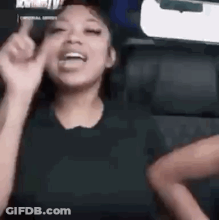 Cartoon Character Saying Olo GIF