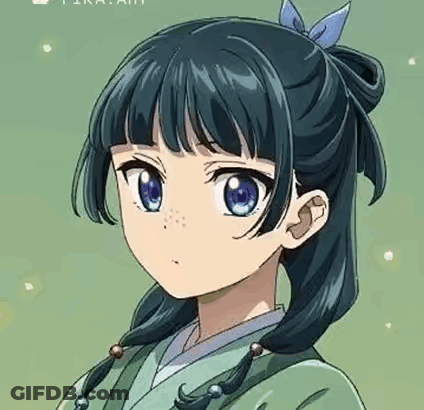 Cartoon Character Saying Talk To Me GIF