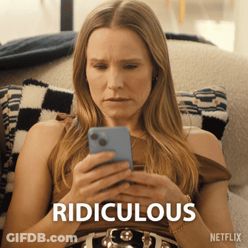 Cartoon Character Saying That's True GIF