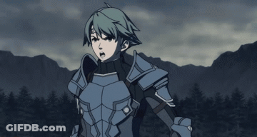 Cartoon Character Saying Weeeee Cup GIF