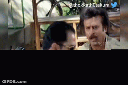 Cartoon Character Saying Working On It GIF