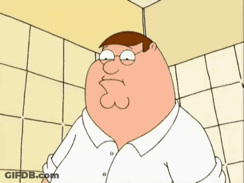 Cartoon Character Saying Yeah GIF