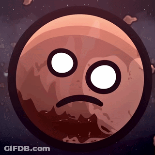 Cartoon Character Saying Yes That's Right GIF