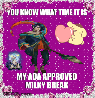 Cartoon Character Saying You Know What Time It Is GIF