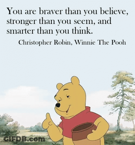Cartoon Character Saying @Zhot @Zhotcita In GIF Sticker Search GIF