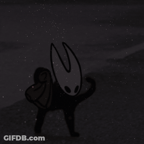 Cartoon Character Says Hey Come Over Here Buddy GIF