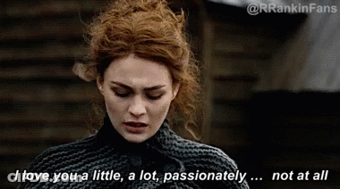 Cartoon Character Says I Can Move A Mountain Solve A Horny Problem GIF
