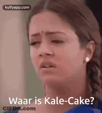 Cartoon Character Says I'm The Goddess Of Water In Field GIF
