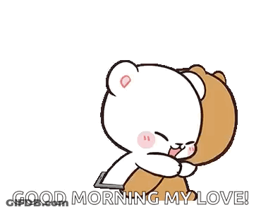 Cartoon Character Says Ill Wait GIF