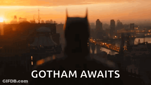 Cartoon Character Says It's Over 9000 GIF