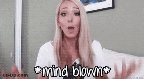 Cartoon Character Scratching Head GIF