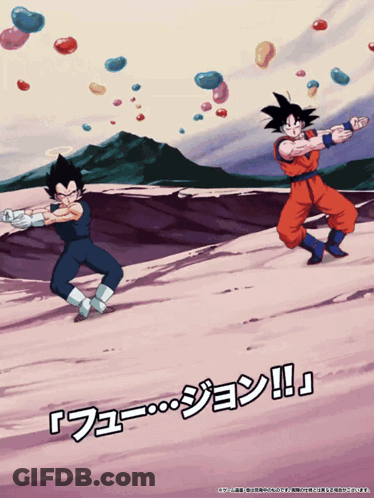 Cartoon Character Serious Face GIF