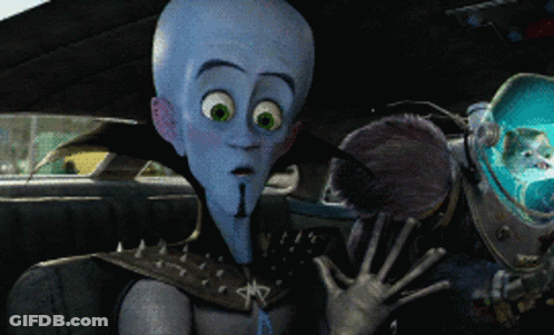 Cartoon Character Sitting In Chair Men GIF
