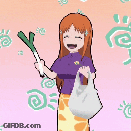 Cartoon Character Sitting On Couch Holding Remote GIF