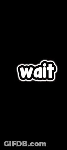 Cartoon Character Sitting On Wooden Floor In Video Game GIF
