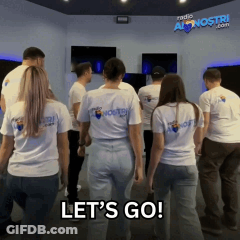 Cartoon Character Standing In Front Of Gawl Door GIF