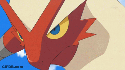 Cartoon Character Tokyo GIF