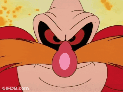 Cartoon Character Tongue Sticking Out GIF