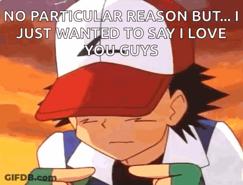 Cartoon Character Wearing Hat Making Face GIF