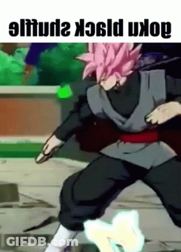 Cartoon Character With Altitude Caption GIF