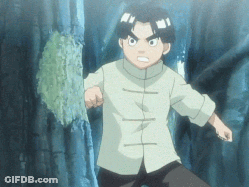 Cartoon Character With Bandaged Hand Thumbs Up GIF