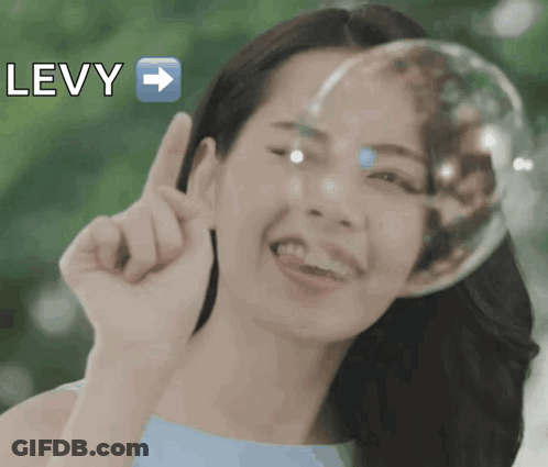 Cartoon Character With Bird's Head GIF